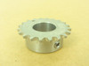 Martin 25B20SS-3/4; Sprocket; # 25; 20Teeth; 3/4"ID