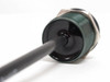 Sterns 7225097; Piezo Push-Button Switch; 0~24VAC/DC; Gree