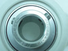 Peer SUCFT204-12-PBT; Ball Bearing Unit; 0.75" Bore; 2-Bolt