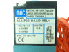 MAC 45A-P00-DAAD-1BL; Solenoid Valve; 120V; 5.4W; VAC To 120PSI
