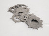Urschel MDL-UNKN-193774; Lot-27 SS Stainless Steel Blades