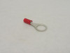 Amp 8-320573-1; Box-100 Ring Terminal Connectors; 3/8" Stud