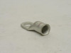 MFG- 54949BE; Lot-2 Copper Compression Lug 1/0AWG; 5/16" Stud