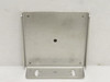 Banner RMB85; Protective Mounting Bracket; 14 Gauge