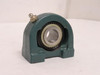 Dodge TBSC012; Pillow Block Bearing 124462 3/4"ID; Tapped Base