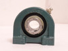 Dodge TBSC012; Pillow Block Bearing 124462 3/4"ID; Tapped Base