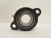 Hub City FB160X 1-1/8; Industrialine Flange Bearing 1-1/8"ID