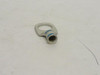 ILSCO CCL-6-12; Lot-5 Copper Compression Lugs; # 6 AWG; 1/2" Stud