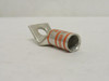 Panduit LCA3/0-38H-X; Copper Compression Lug # 1 AWG; 45Deg