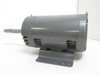 Baldor JPM3212T; AC Pump Motor 5HP; 208-230/460V; 3450RPM; 3PH