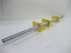 Cherry's Industrial LDDSENBAR03A; Bracket Bar For Prox Sensor
