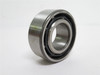 SKF 3205-A; Double Row Angular Contact Bearing 25mmID; 52mmOD
