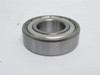 MFG- 6205ZZ; Ball Bearing; 25mmID x 52mmOD x 15mm Width