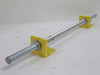 Cherry's Industrial LDDSENBAR02A; Bracket Bar For Prox Sensor