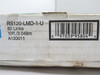 Tsubaki RS120-LMD-1-U; Lube Free Roller Chain #120; 10' Long