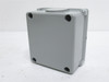 Eaton 10250T3523; Selector Switch Station Off/On; 30.5mm