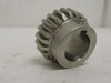 Browning MBE-2581; External Tooth Spur Gear 22 Tooth; 8Deg PA