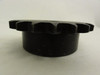 MFG- Z/20-11/2; Sprocket # 08B; 20T; 19MM Bore