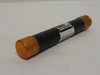 Bussmann FRS-R-30; Dual Element Time Delay Fuse; 30 Amp; 600V