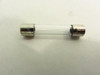 Bussmann AGC-1; Box-4 Fuses; 1A; 250VAC; 125VAC