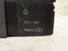 SMC VF3230-5DC-01; Solenoid Pilot Valve; 0.1-0.9MPa; 1/8NPT