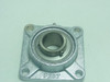 AMI MUCF207-22NP; Flange Bearing; 4-Bolt; 1-3/8"ID