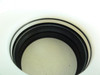 FPEC Corp 8143189; Retainer Rear Shaft Seal