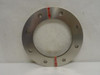Rexnord 610943; Thomas Couplings Disc Pack; SS; Flat Sided