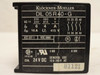 Moeller DIL05R40-G; Terminal Block 24VDC MISSING SCREW