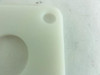 MCWHORTER 100-01-0120; Bearing Plate