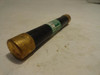 Bussmann NOS-15; Fuse; 15A; 600VAC