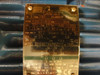 WEG Z01036ET3HLP052217; AC Motor; 10HP; 575V; 3510RPM; 3Ph