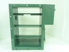 Nyb A9800443; Damper; Inside Dim: 13-3/4"L x 9-1/4"W x 8-1/2"H