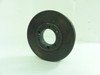 Martin 2 3V 560 SH; Bushed V-Belt Pulley; 5.6"OD; 2-Groove