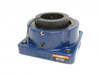 Timken QMFL100441; Flange Bearing 2-1/2"ID; 4-Bolt Mount