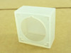 Eaton E30KT3; Transparent Rubber Boot