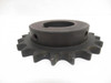 Martin 50BS20 1-5/8; Sprocket # 50; 20T; 1-5/8" Bore
