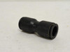 Legris 3106 10 00; Plastic Union; Black; 10mm PTC