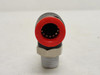 MFG- 3109 10 17; Tube Elbow; 90Deg; 10mm PTC x 3/8BSPT