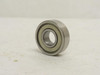 NTN 6000ZZ; Ball Bearing 10mm ID x 26mm OD x 8mm Wide