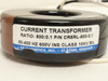CR Magnetics CR5RL-500-0.1; Current Transformer 500:0.1 600V