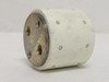 Gould A13X1200-128; Fast Acting Hockey Puck Fuse 1200A; 130VAC