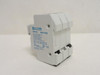 Ferraz USCC3; Fuse Holder; 30A; 3P; 600VAC/DC; 20kA
