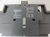 ABB 1SFL497001R7211; Contactor 185A 3P 440V Coil 20-60VDC