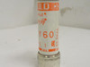 Gould A2Y60; Current Limiting; Ferrule Fuse 50A; 250VAC/500VDC