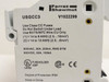 Ferraz USGCC3; Fuse Holder; 30A; 3P; 600VAC/DC; 200kA