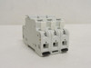 Ferraz USGCC3; Fuse Holder; 30A; 3P; 600VAC/DC; 200kA