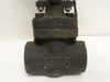 Neway 2G8NA8-NC-000; Gate Valve; 2FNPT; 1975PSI