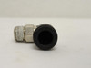 Legris 3109 08 11; Combo Elbow; 90Deg; 5/16/8mm Tube 1/8NPT