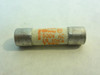Gould ATQ1; Lot-9 Fuse; 1A; 500V 13/32"OD x 1-1/2"L